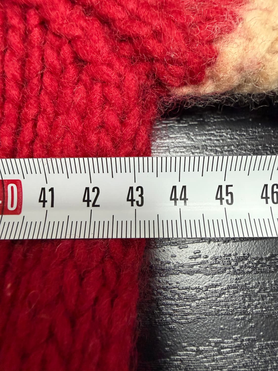 AS KNOW AS 코위찬 가디건 상품이미지5