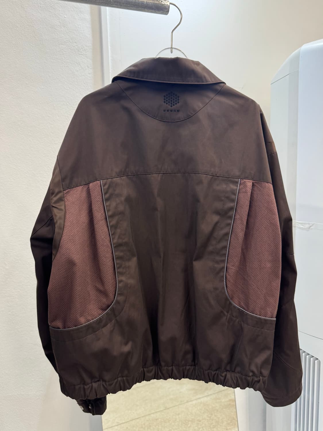 Opening Project Cropped Collar Blouson J 상품이미지2