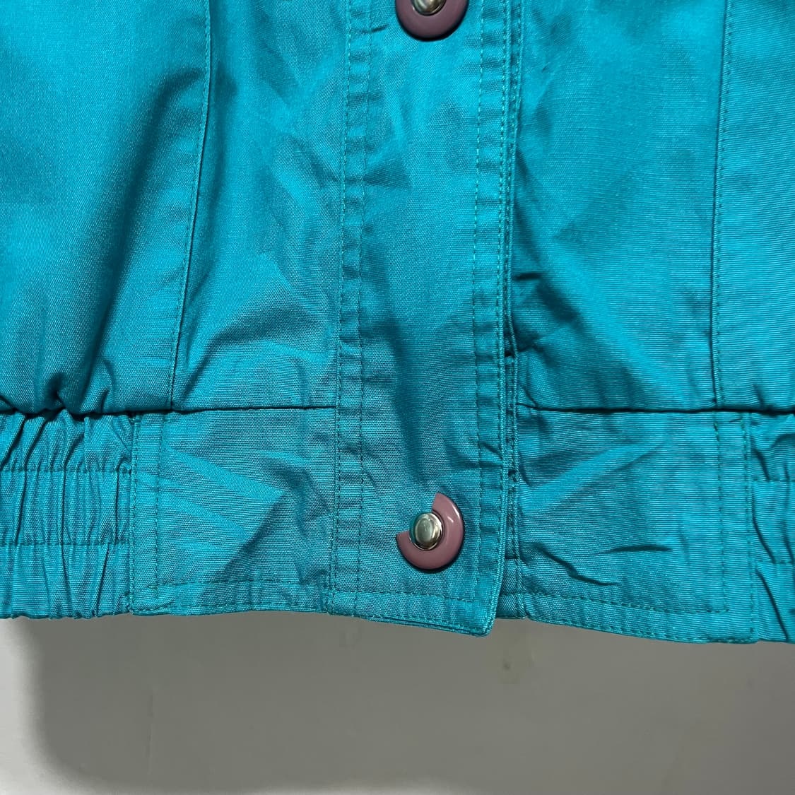 90s  올드스쿨 자켓 스키점퍼 상품이미지4