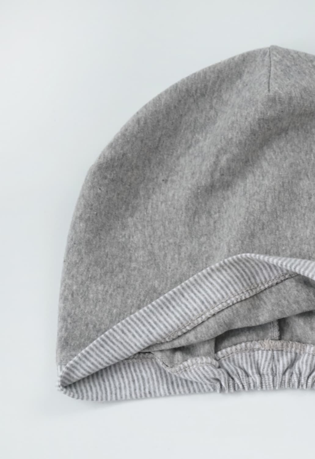 스트라이프 베이커 비니 (2c) 상품이미지2