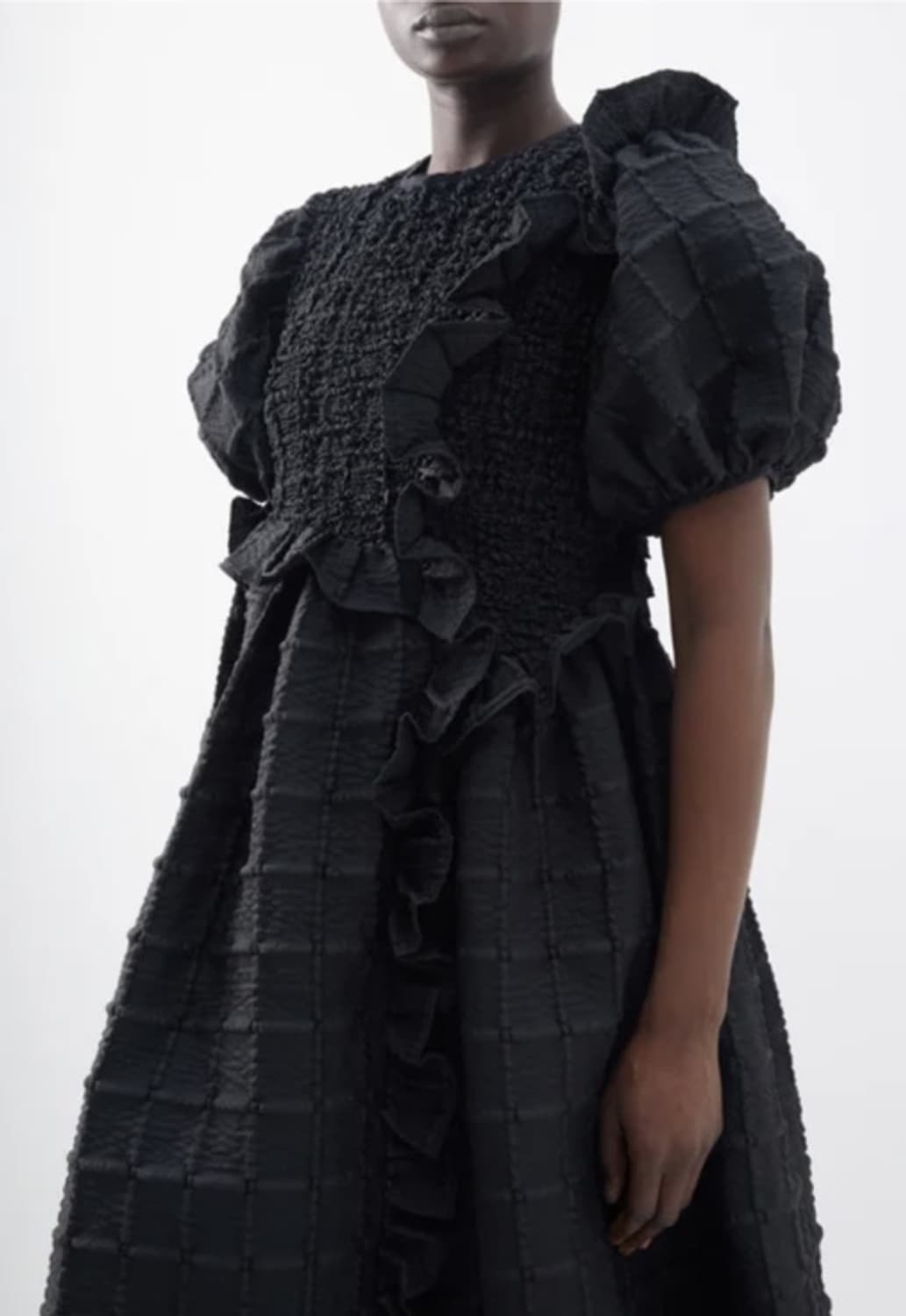 세실리아 반센 드레스 uk8 사이즈 상품이미지2