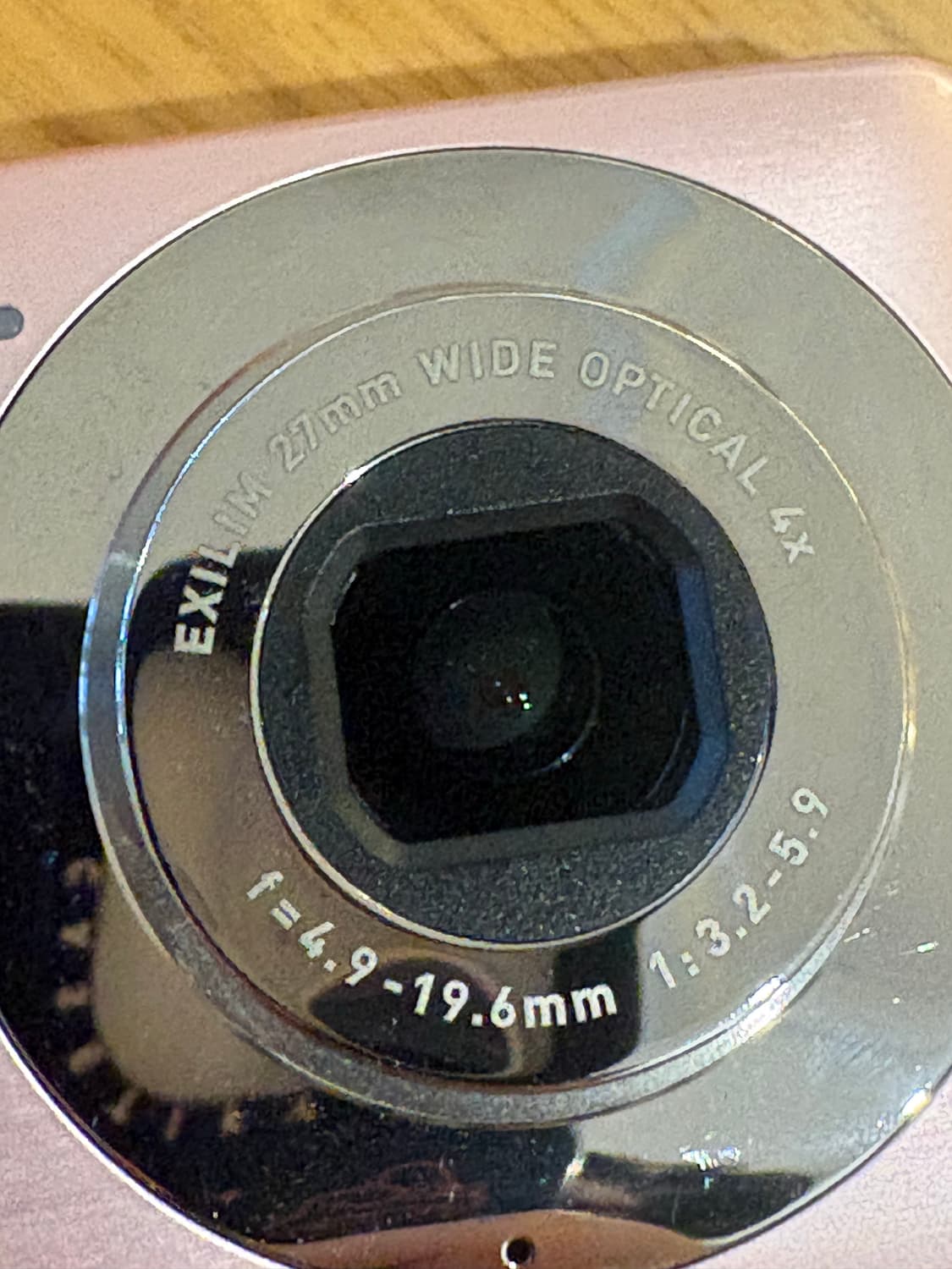 [뽀용 인물용 디카] 카시오 엑슬림 z800 작례포함 상품이미지3