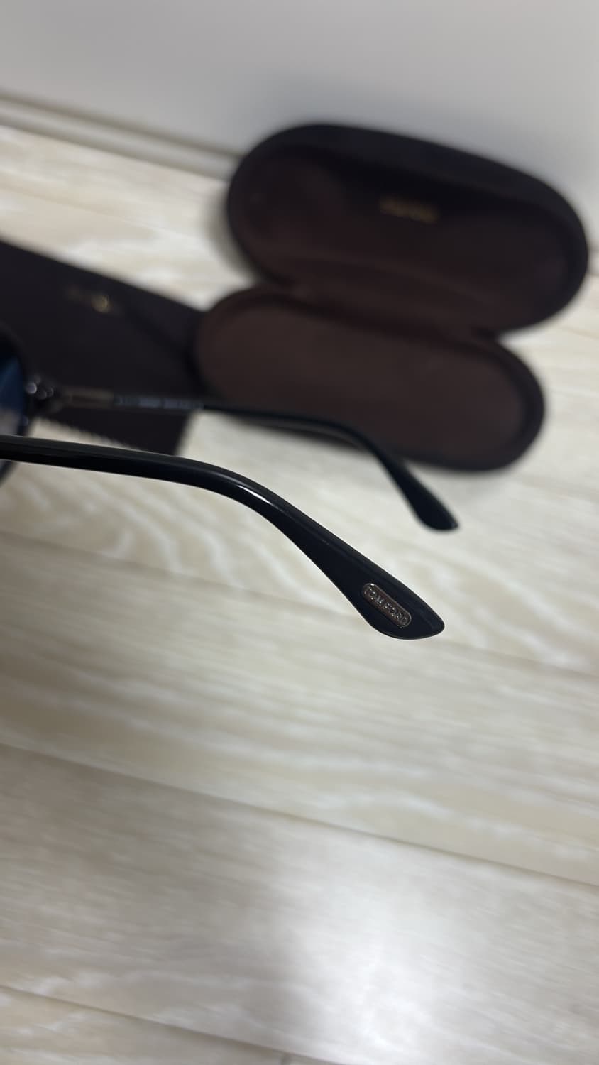 톰포드 tf 208 보잉 선글라스 상품이미지5