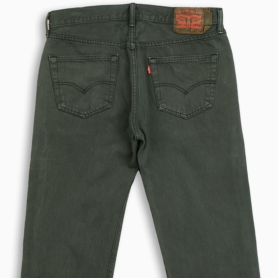 빈티지 리바이스 501 32 인치 LV50133481 상품이미지6