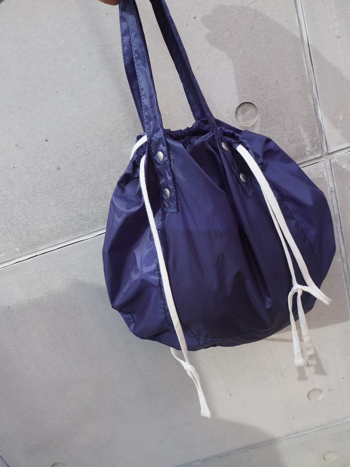 tricot COMME des GARCONS nylon bag  상품이미지1