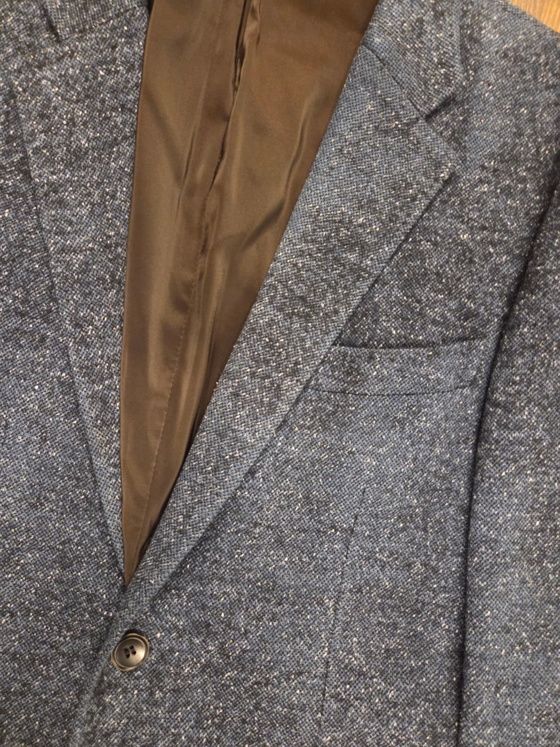 닥스 트위드자켓 상품이미지5