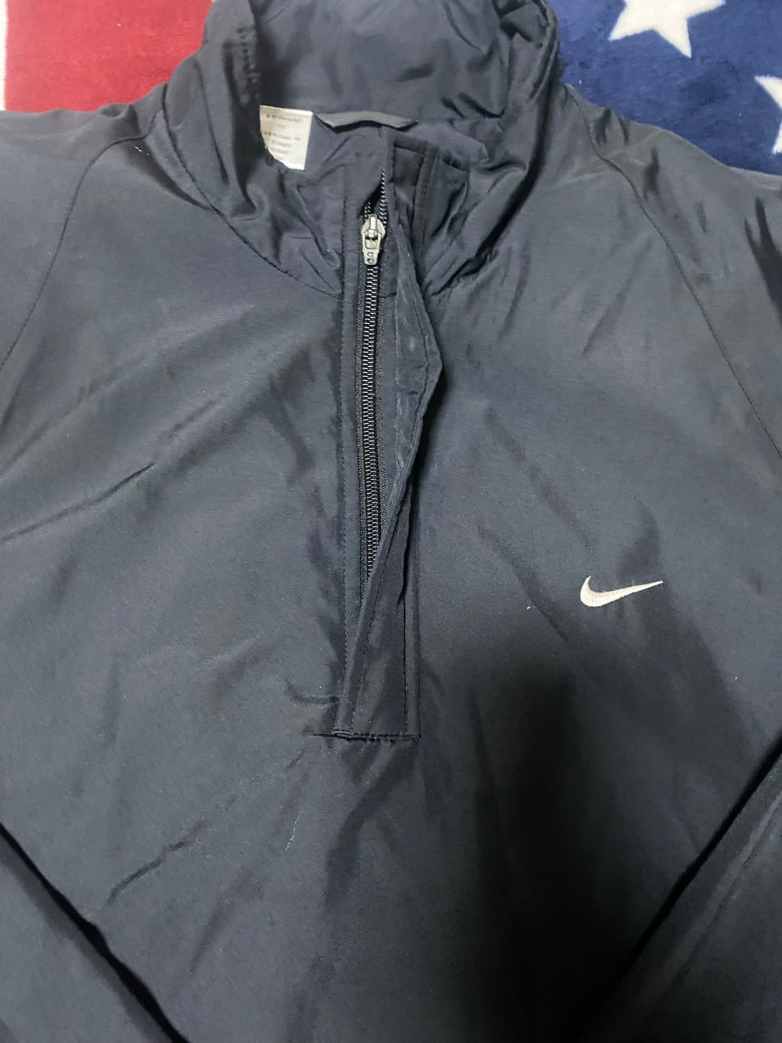 나이키 04 올드스쿨 골프패딩 웜업 상품이미지2