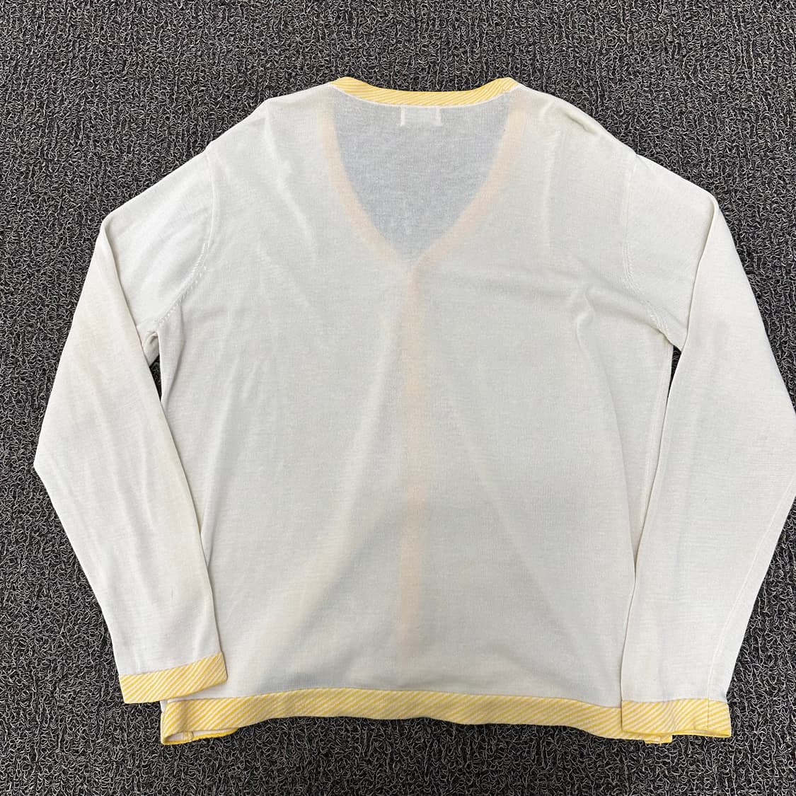 INTERMEZZO 인터메조 가디건 100(L) 상품이미지5