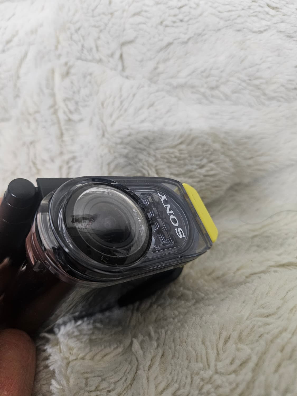 소니 액션캠 as10 레트로 카메라 상품이미지4