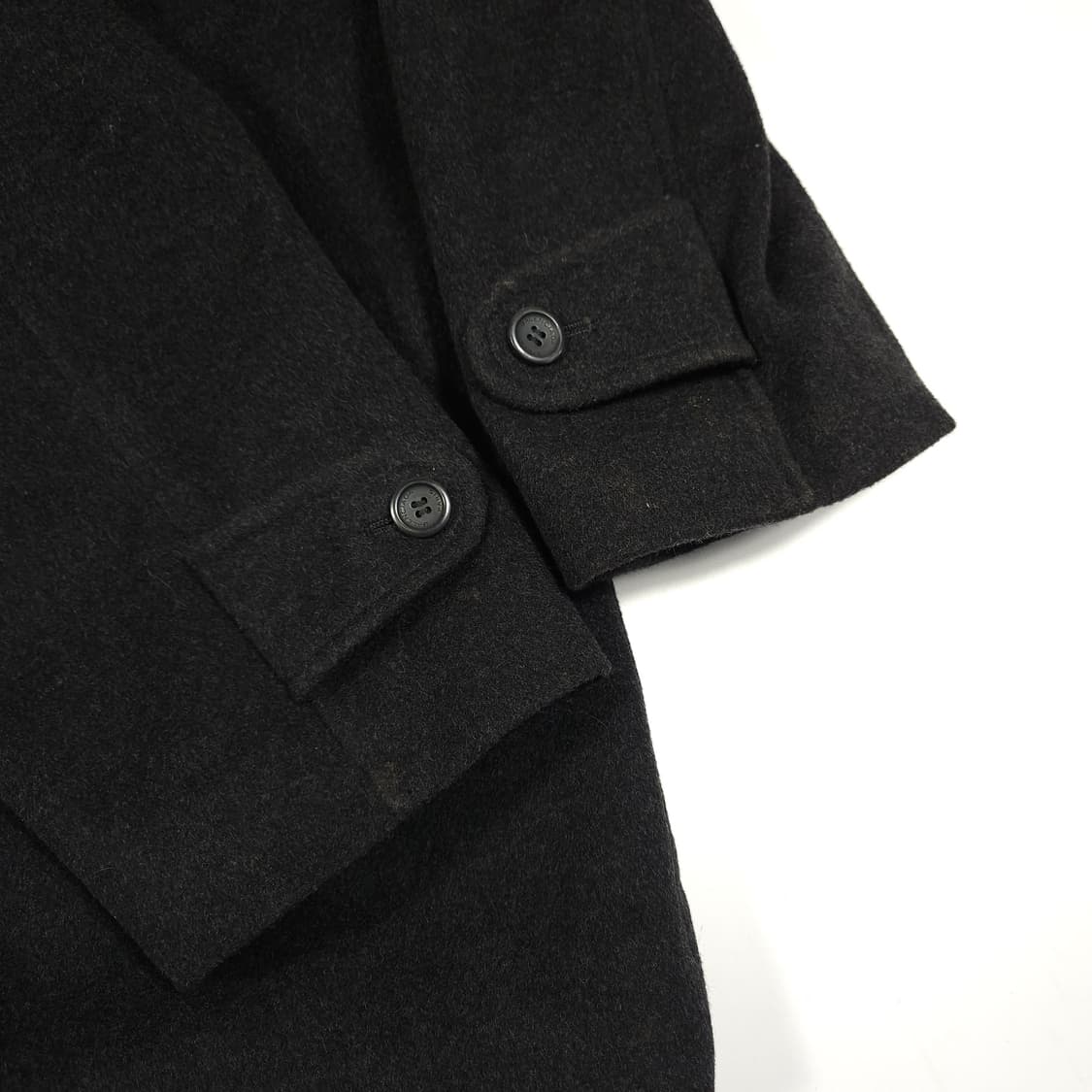 발렌시아가 싱글 코트  상품이미지4