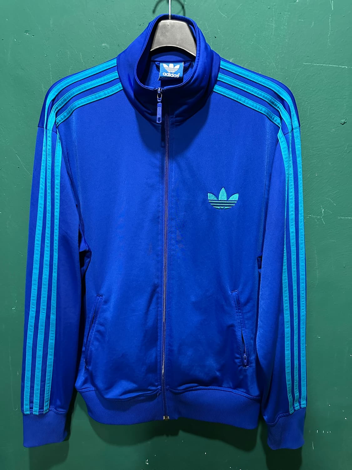 아디다스 파이어버드 트랙탑져지 100 상품이미지1