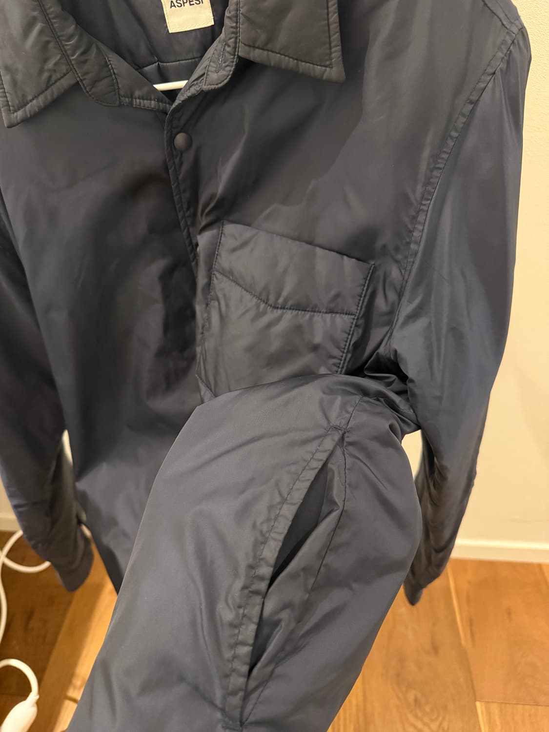 Aspesi 아스페시 패딩자켓 M 상품이미지3