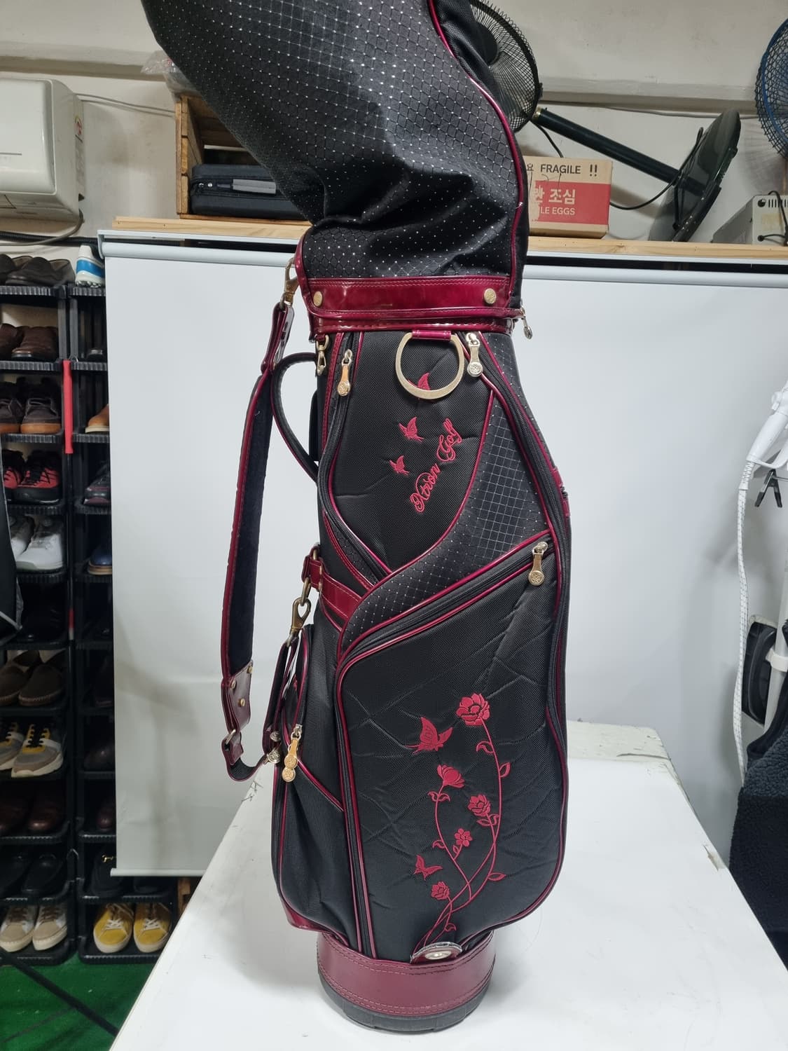 켈러웨이 여성용 골프클럽 풀세트 상품이미지1