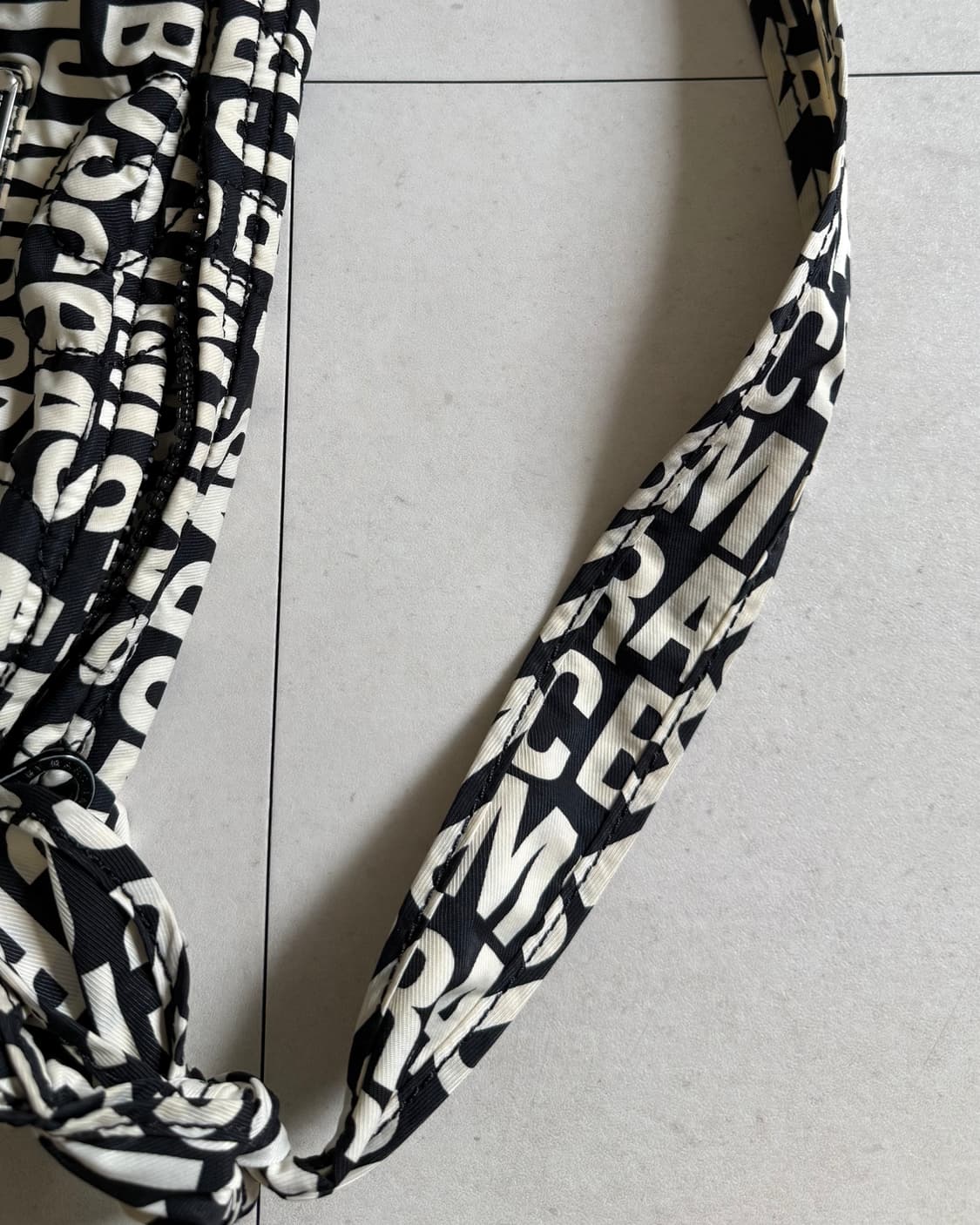 Marc jacobs 2way 백 상품이미지3