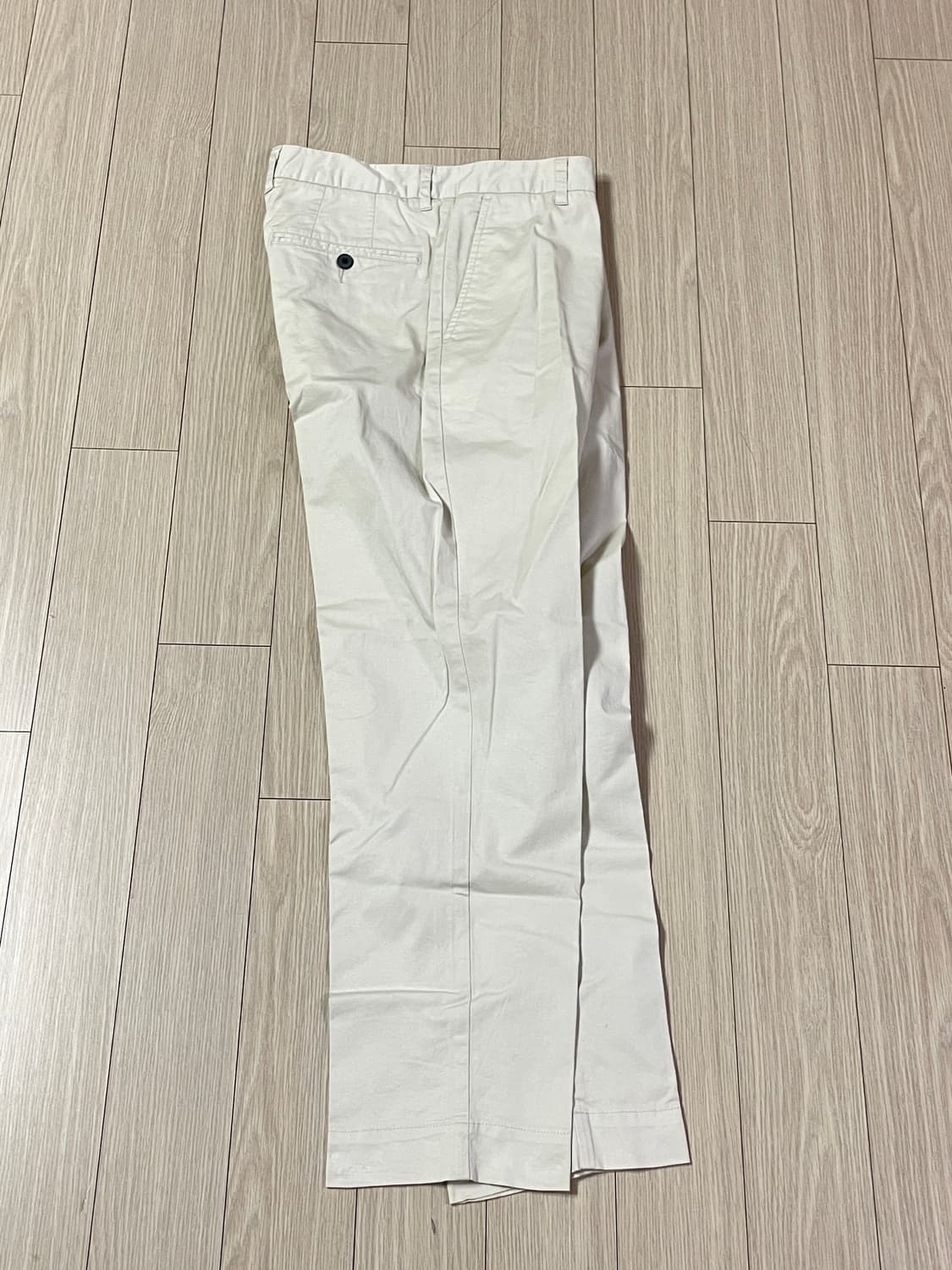 지오다노 치노팬츠 상품이미지1