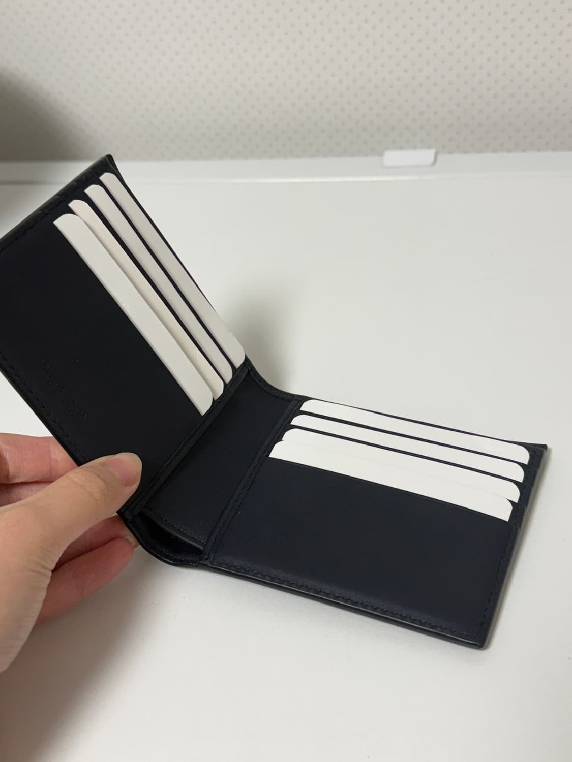 보테가베네타 남성 반지갑 상품이미지2