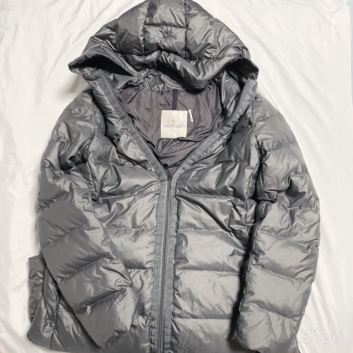 몽클레어 롱패딩 2사이즈 상품이미지1