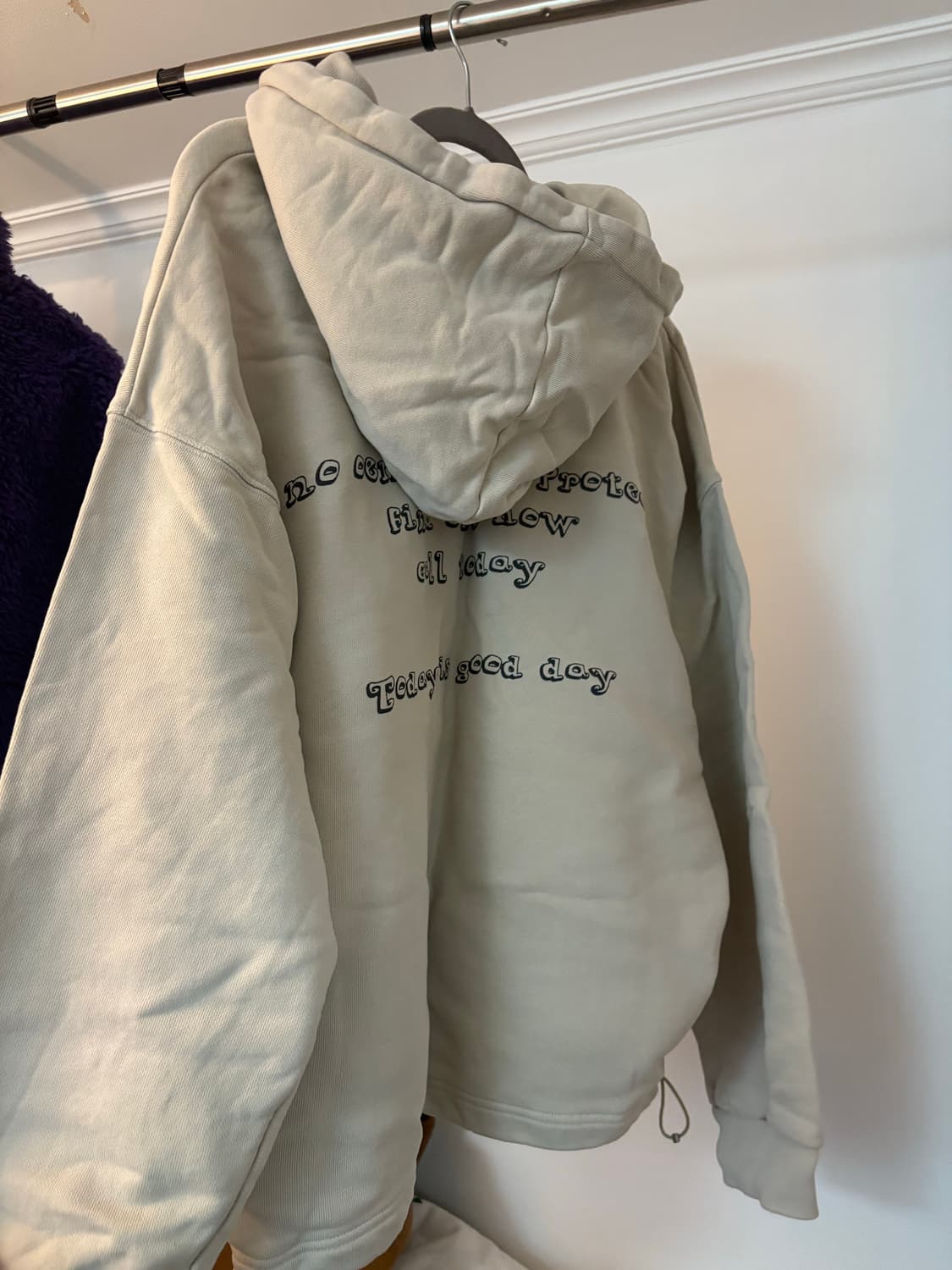 Bruant 후드티 상품이미지4