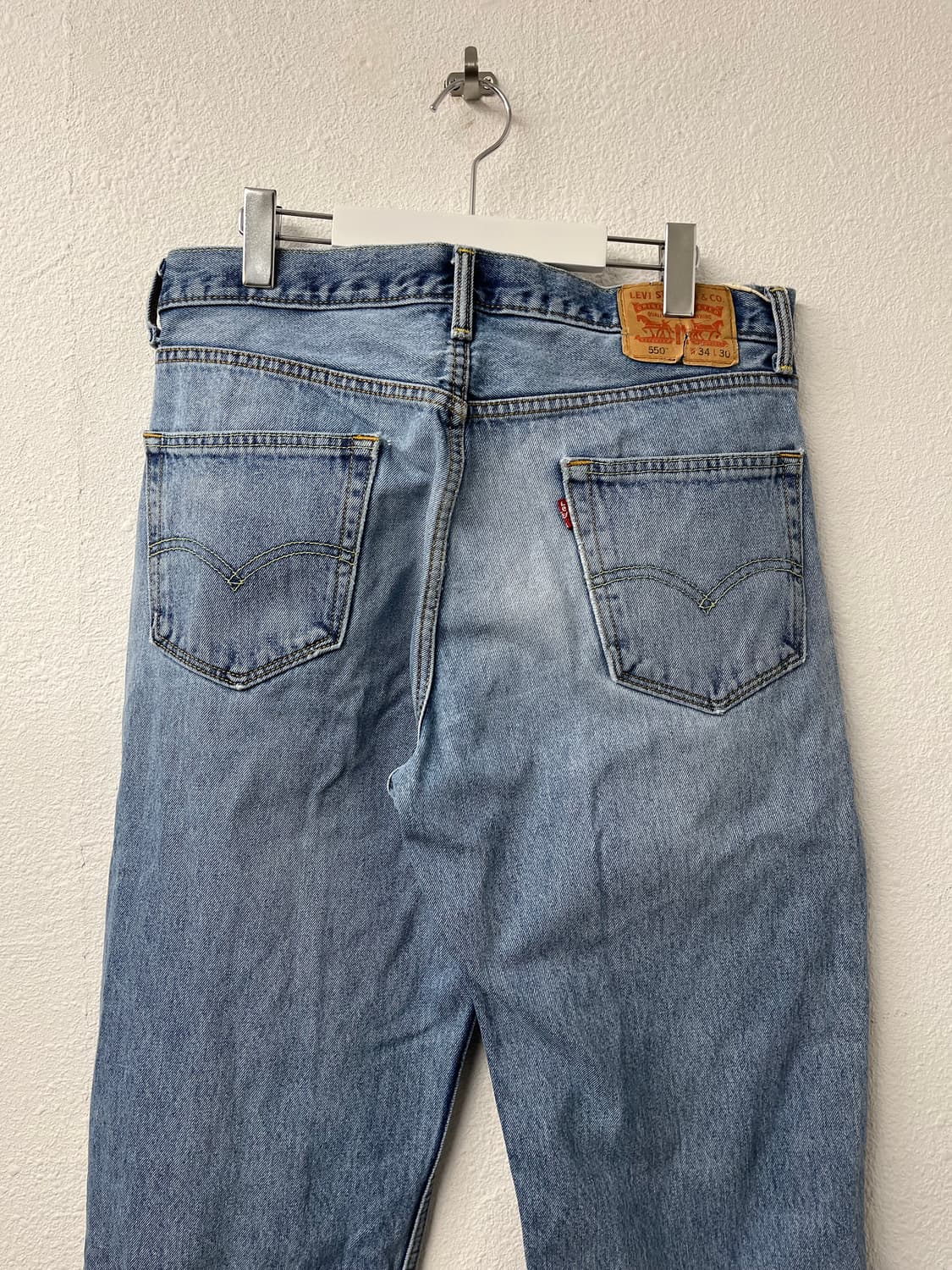 LEVI'S 550 (#E) 상품이미지5