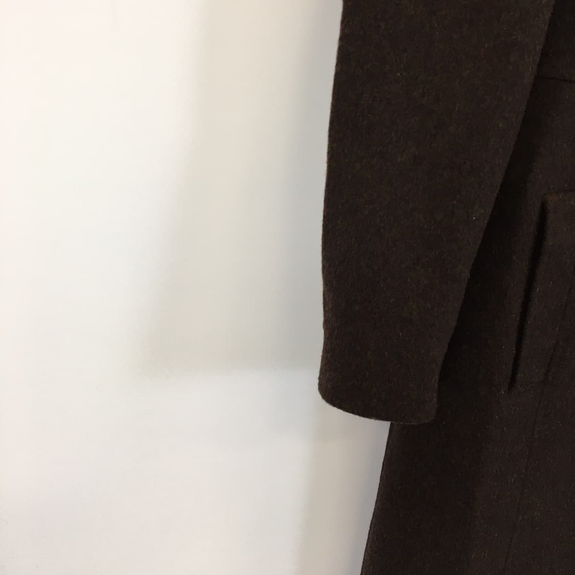 브룩스브라더스 알파카 싱글코트 여성 66  상품이미지3