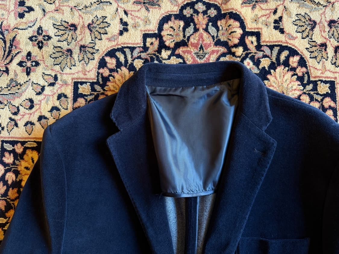 QUINTESSENCE 테일러드 자켓 100 상품이미지2