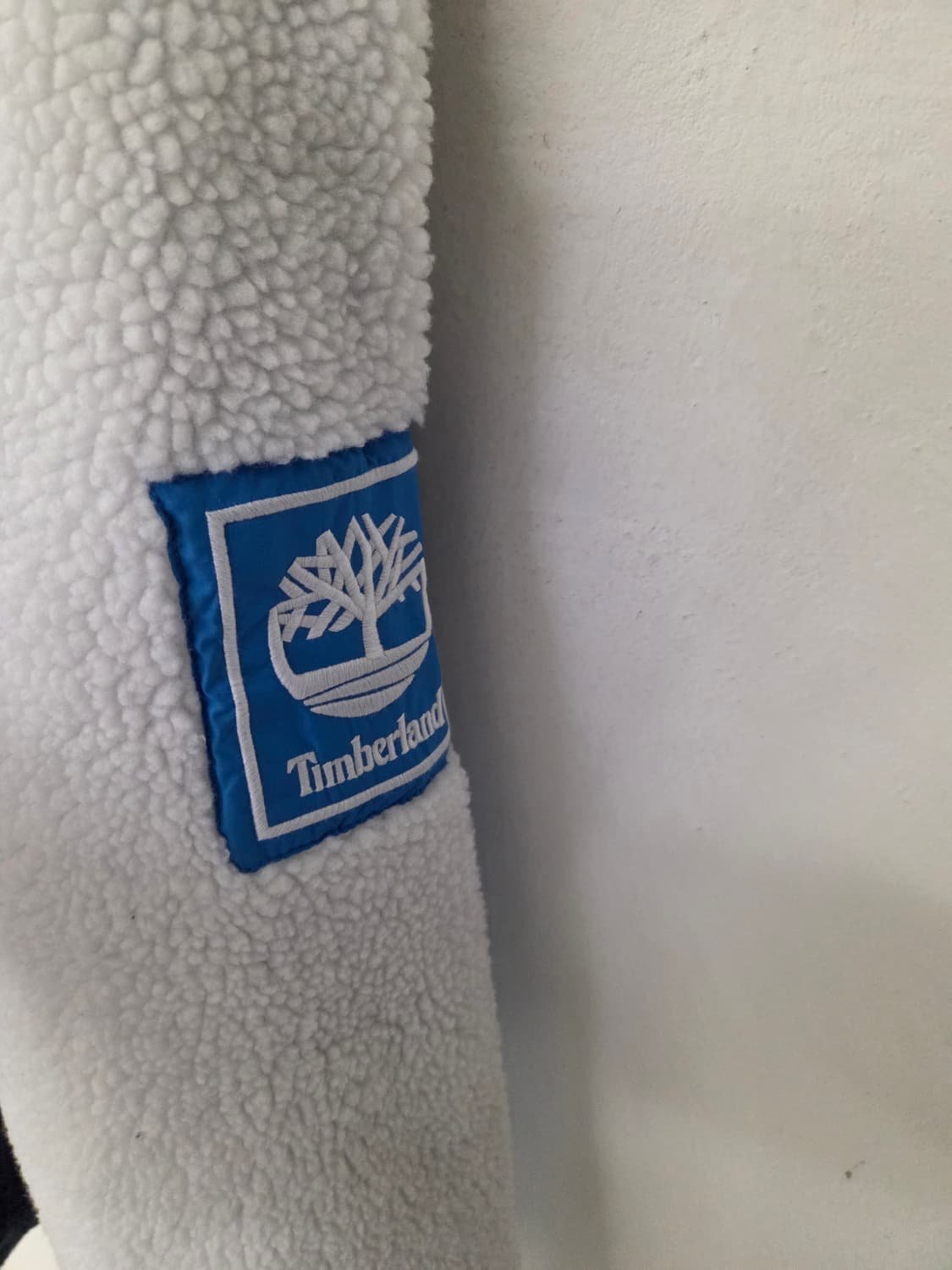 팀버랜드 뽀글이 후리스 점퍼 상품이미지3