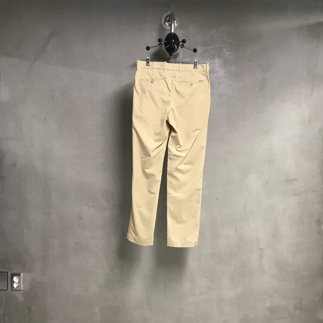 폴로 랄프로렌 베이지 RLX 치노 팬츠 30 상품이미지1