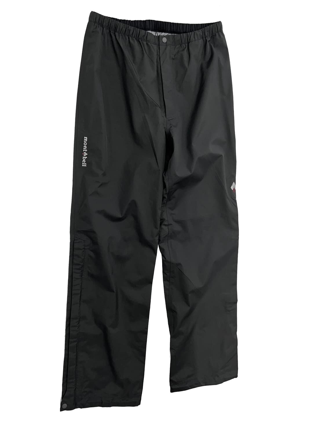 몽벨 재팬 아웃도어 팬츠 상품이미지4
