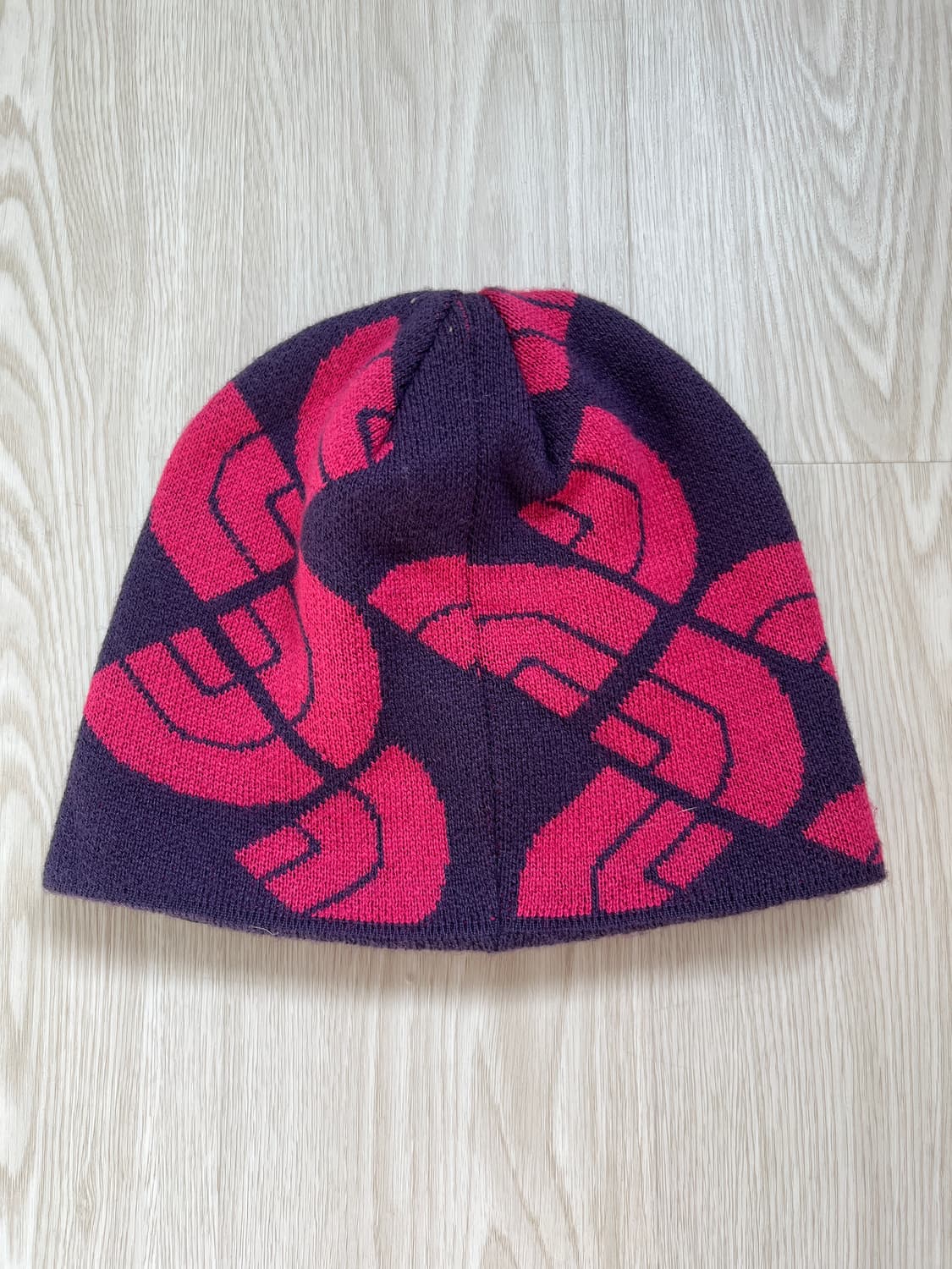 노스페이스 비니 상품이미지3