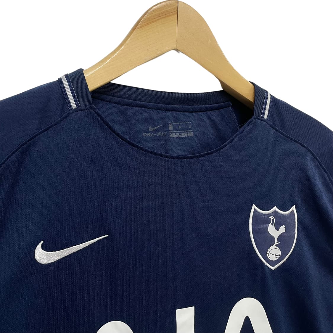 Nike Tottenham Eriksen Jersey 상품이미지3