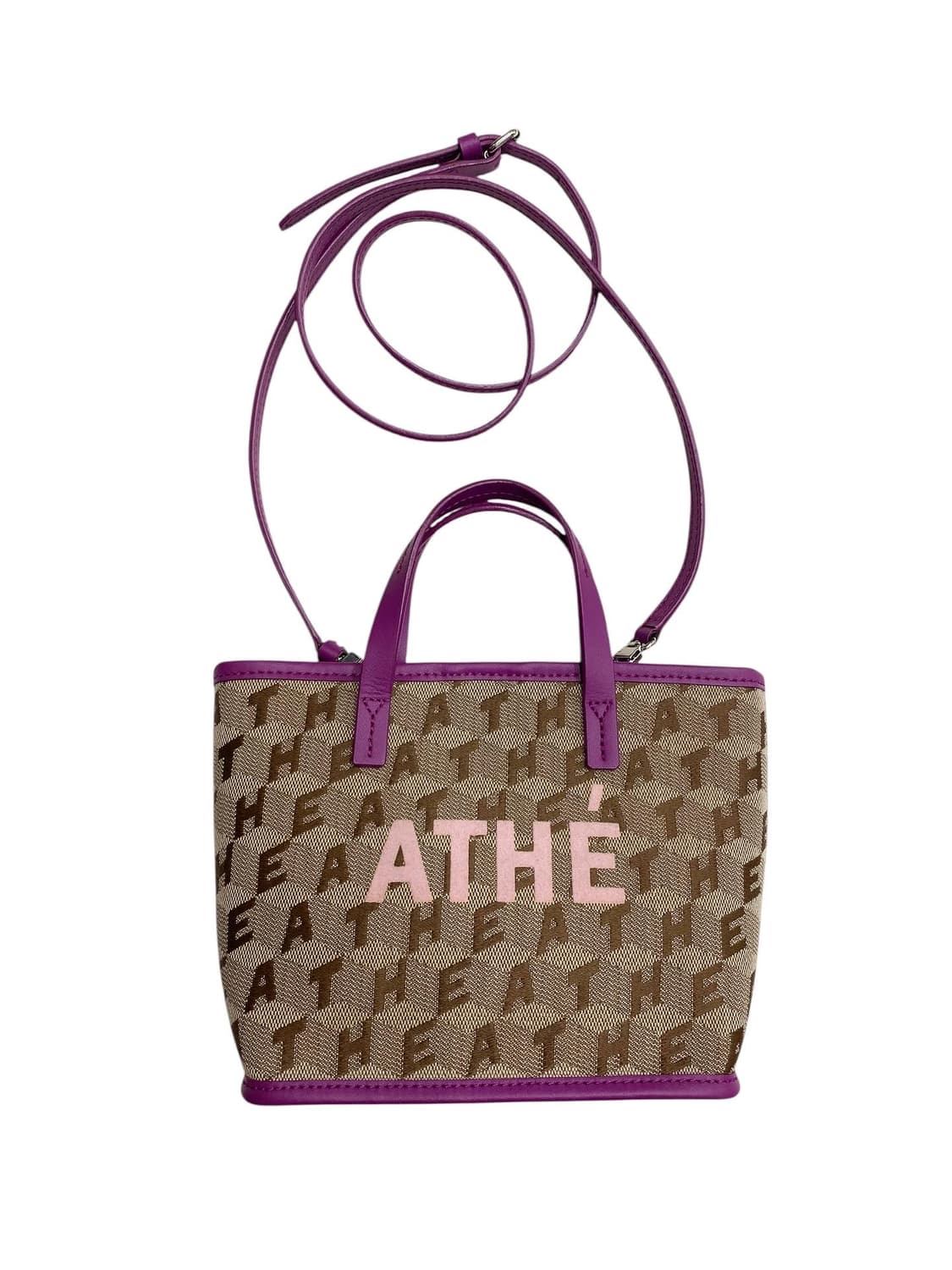 athe 미니백 3way 상품이미지1