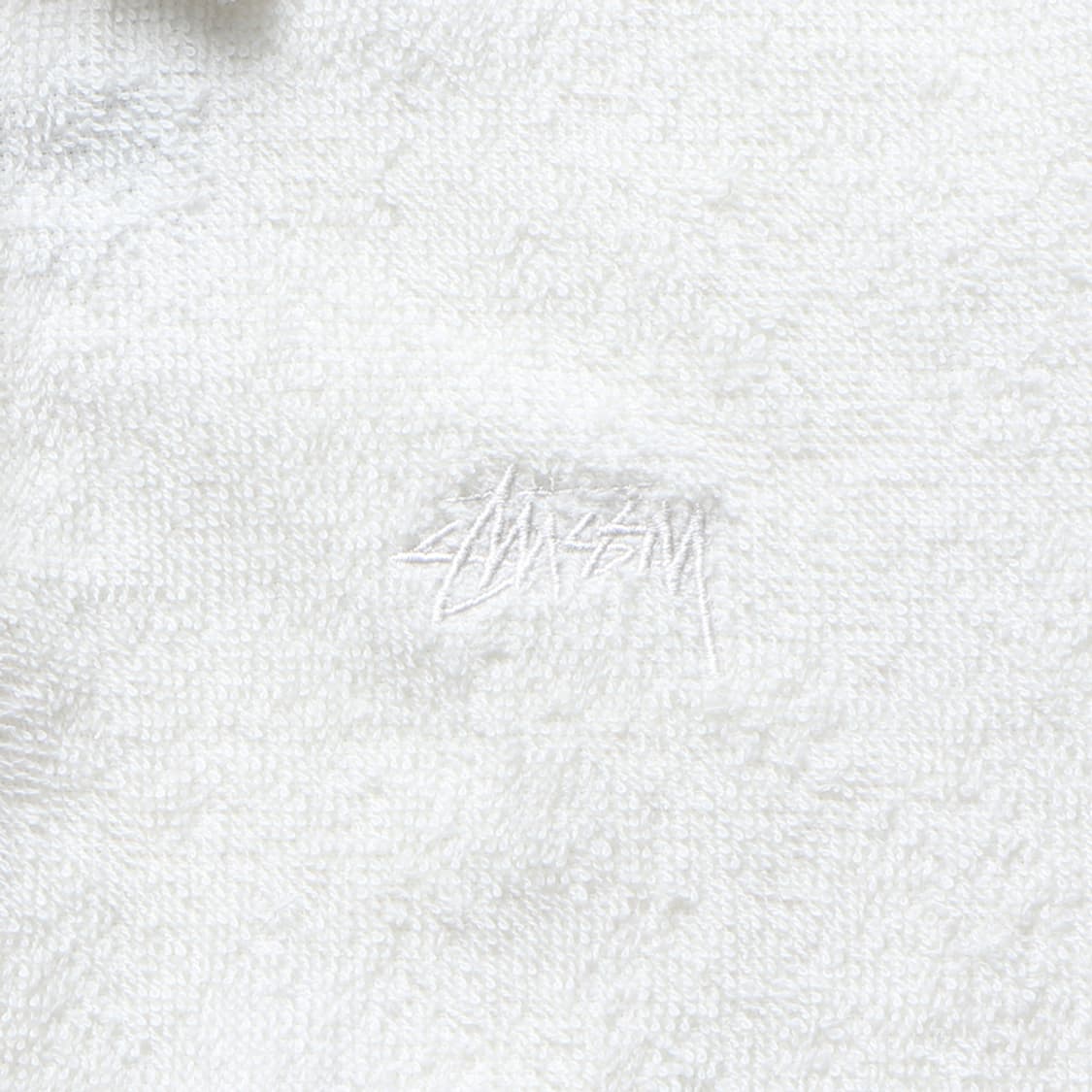 스투시 STUSSY Terry Polo Shirt 상품이미지8