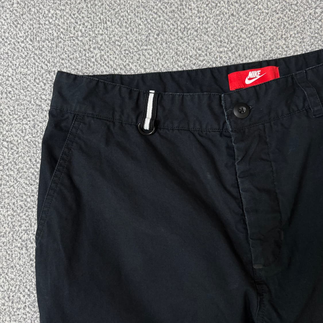 나이키 코튼 팬츠 34 상품이미지5