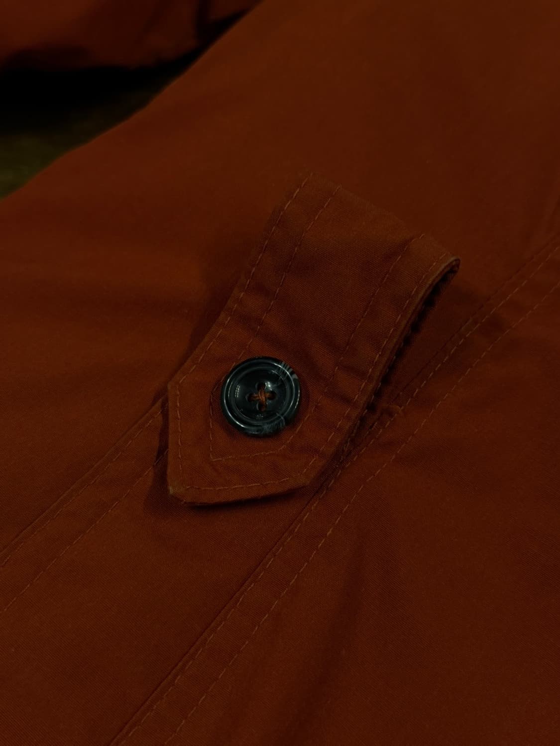 에디바우어 90s 구스다운 마우틴 자켓 여성66 상품이미지7