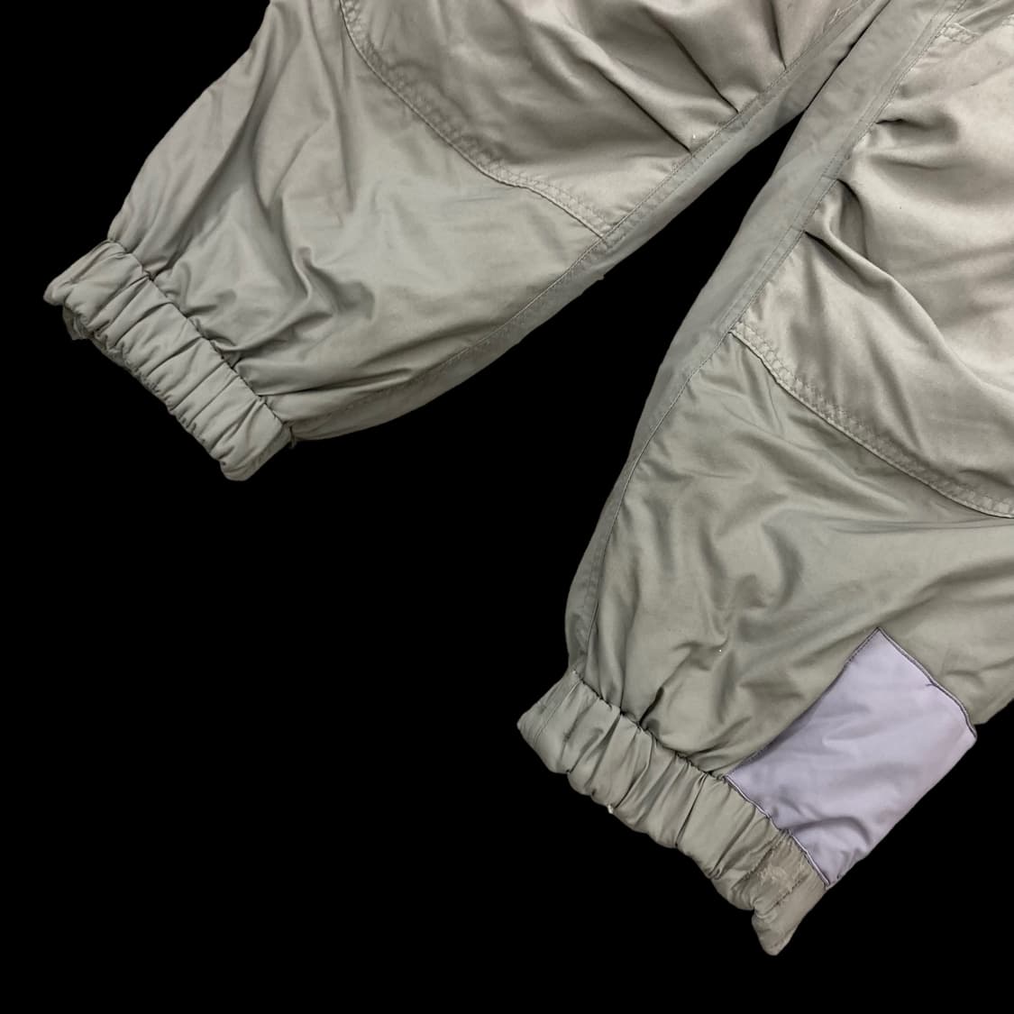 ECWCS 미군 레벨7 프리마로프트 상하의 세트 상품이미지8