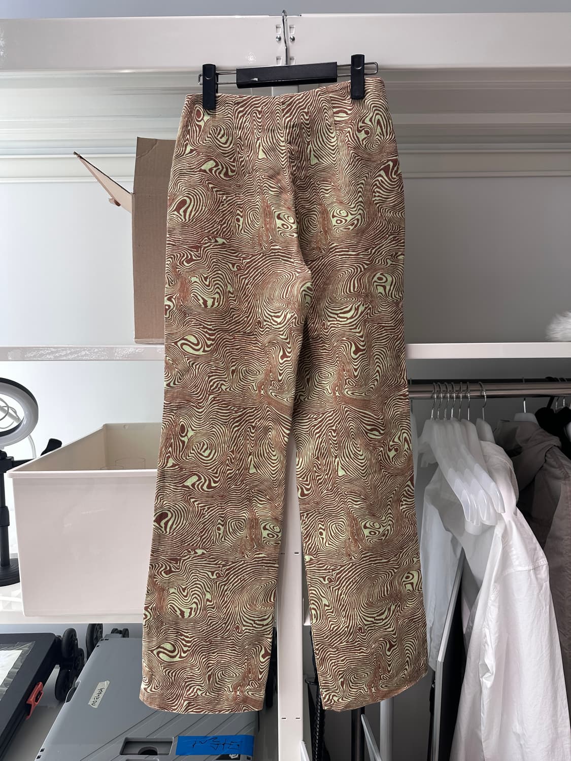 팔로마울 모니카 팬츠 상품이미지6