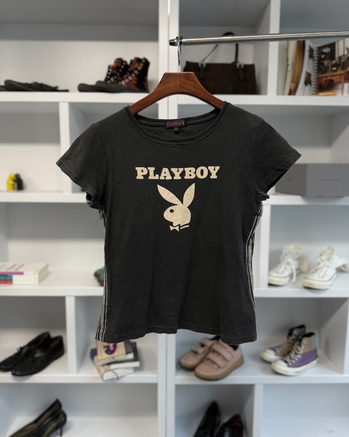 playboy 티셔츠 상품이미지1