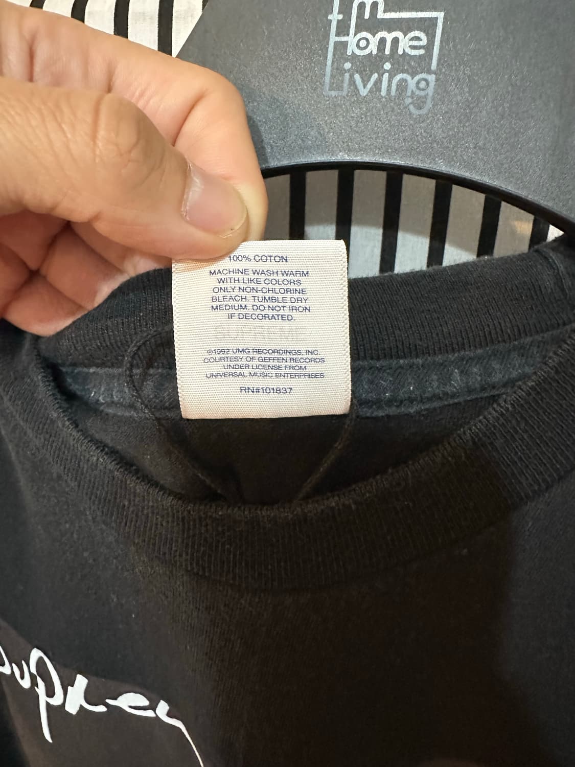 슈프림 19FW 메리제이블라이즈 반팔 상품이미지3