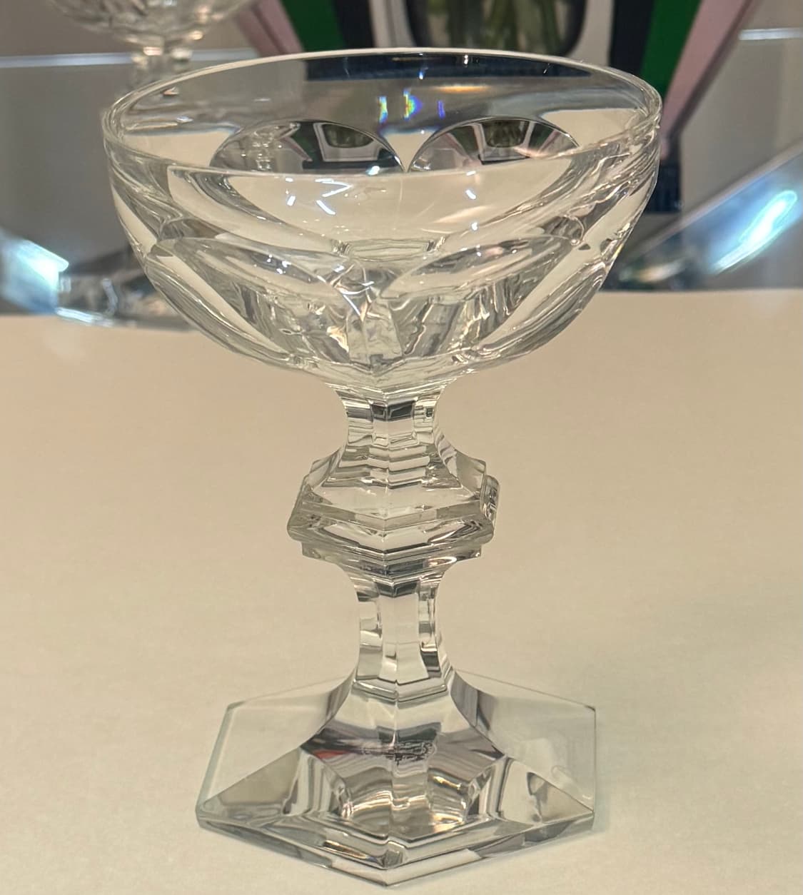 baccarat 바카라 아코어 쿠페  엠파이어 크리스탈  상품이미지3