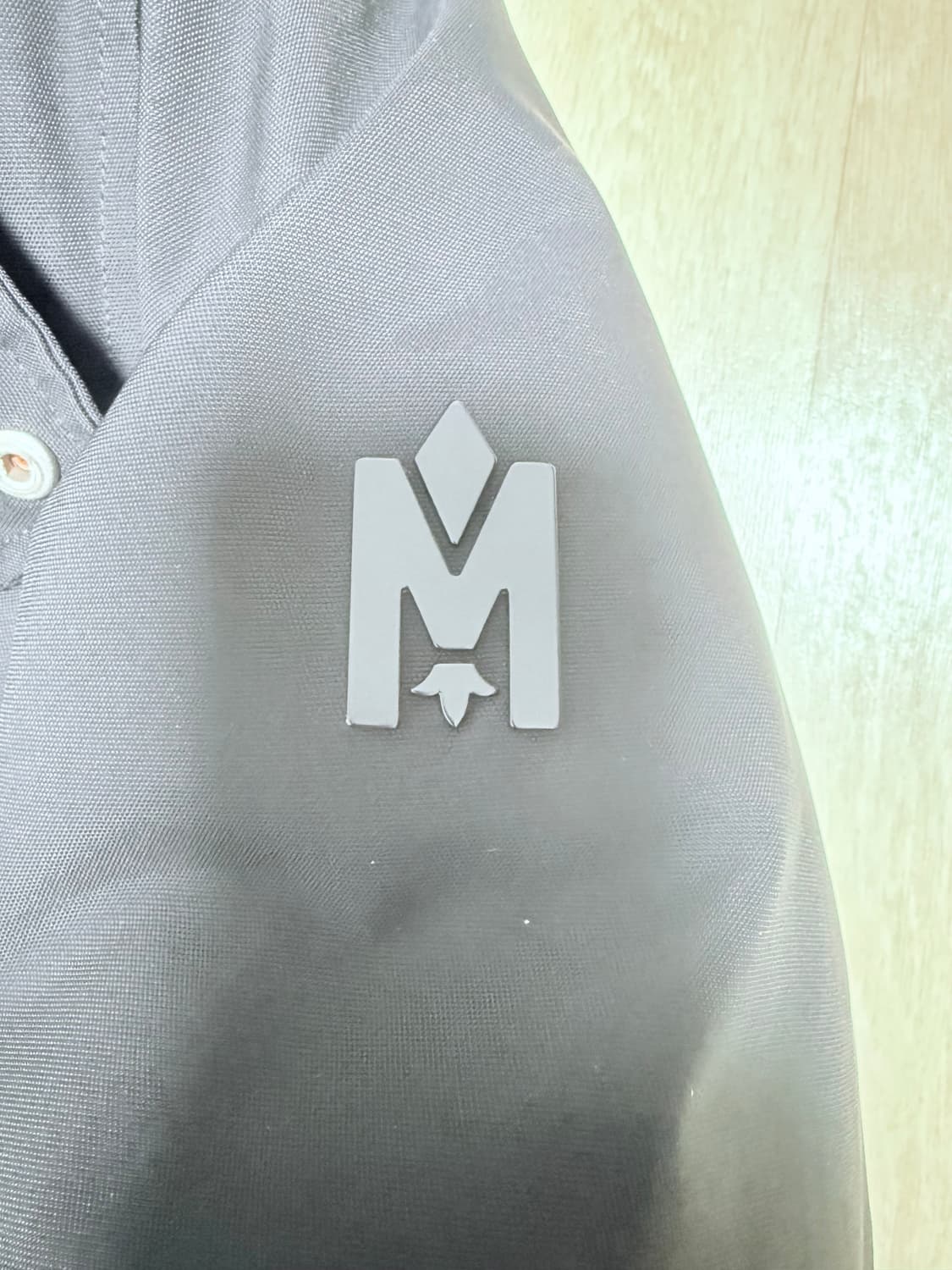 맥케이지 딕슨 38 팝니다 상품이미지2