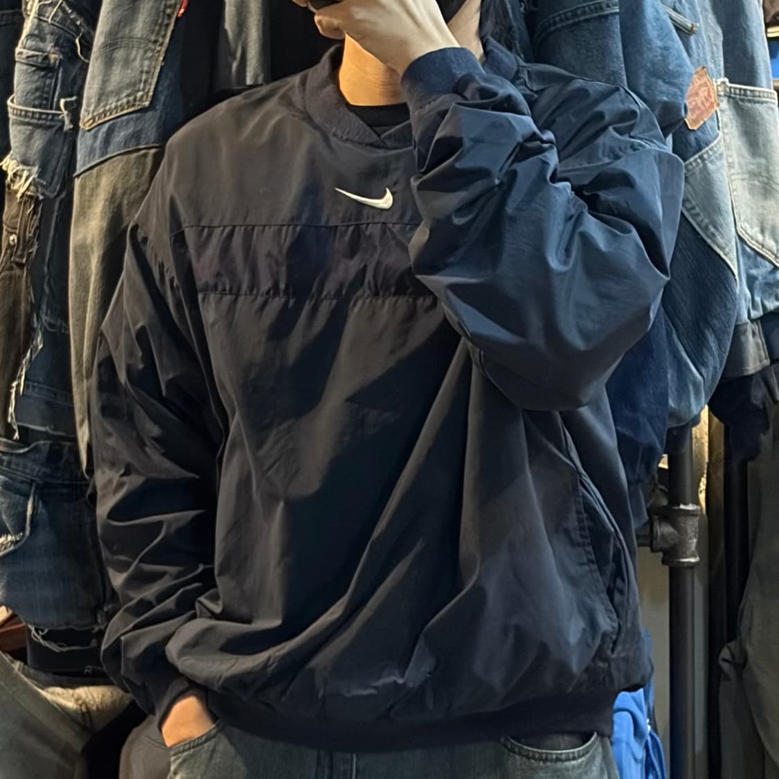 [NO.9] Nike 나이키 웜업 상품이미지4