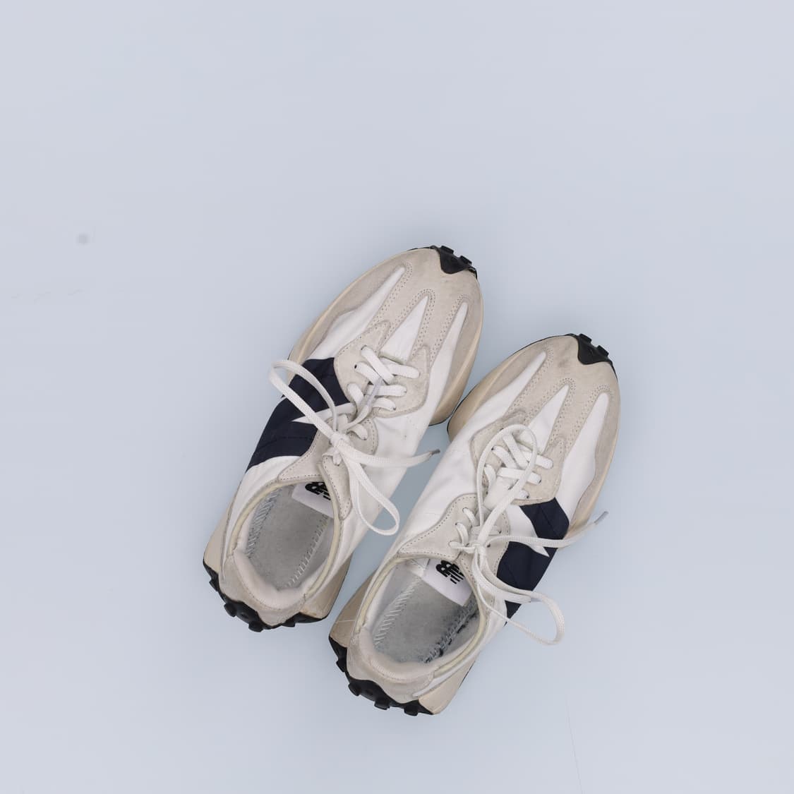 245 뉴발란스 327 씨솔트 0406H1 상품이미지1