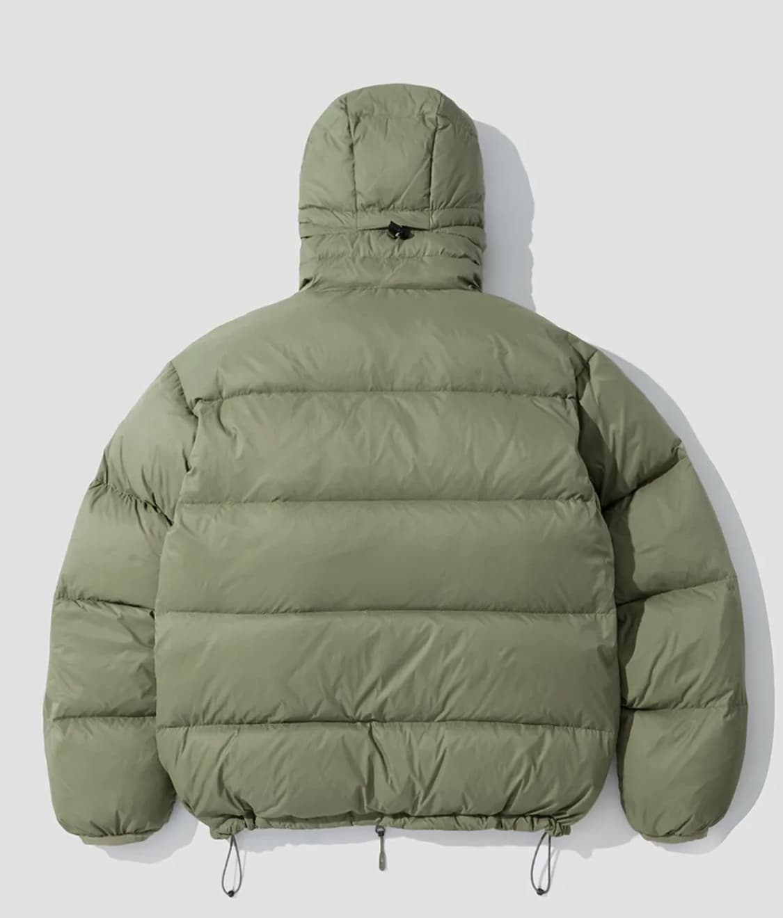 아웃스탠딩 패딩 상품이미지2