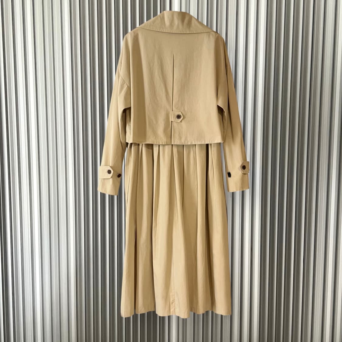 Marni trench jacket 상품이미지5