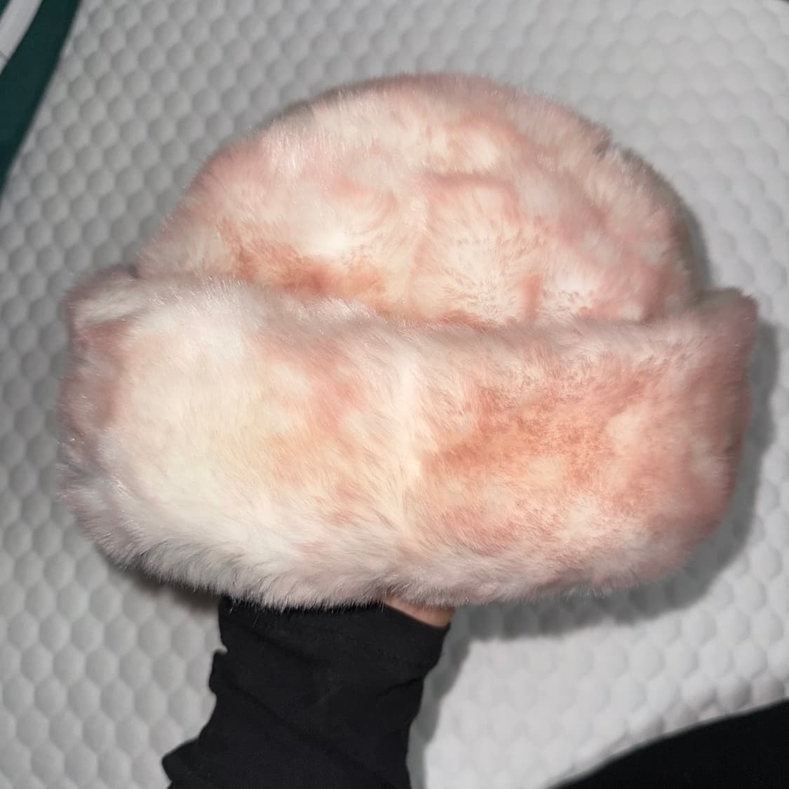 어썸니즈 button hat_zoo.02 상품이미지4