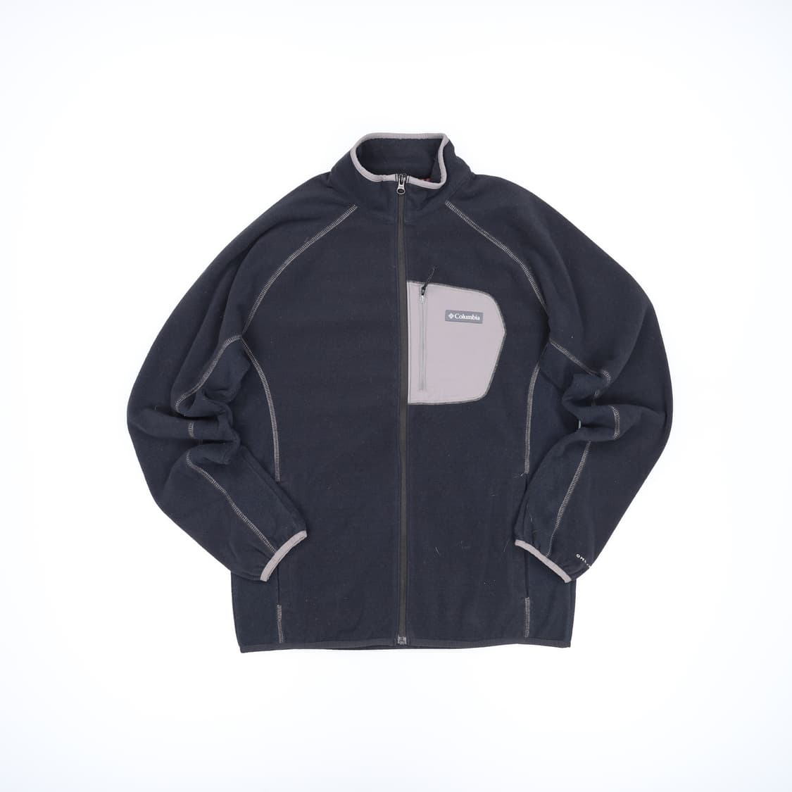 M 컬럼비아 후리스 자켓 0327H1 상품이미지1