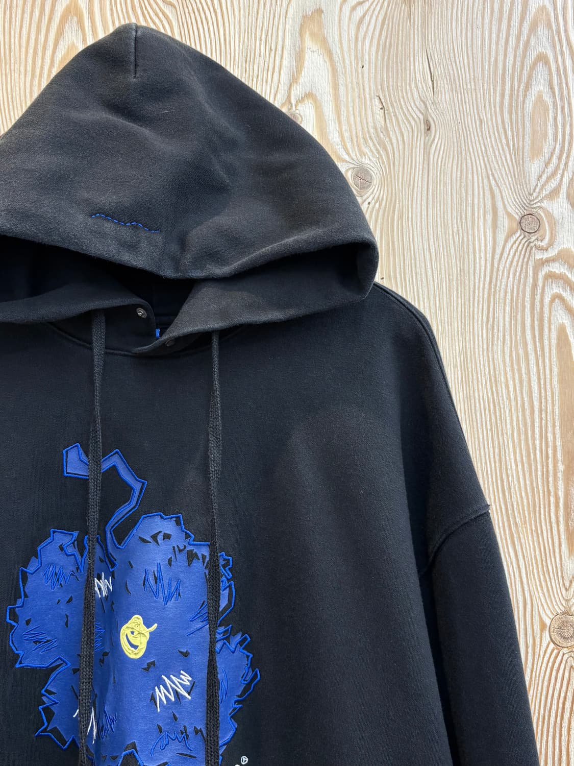 아더에러 블라썸 후드티 상품이미지5