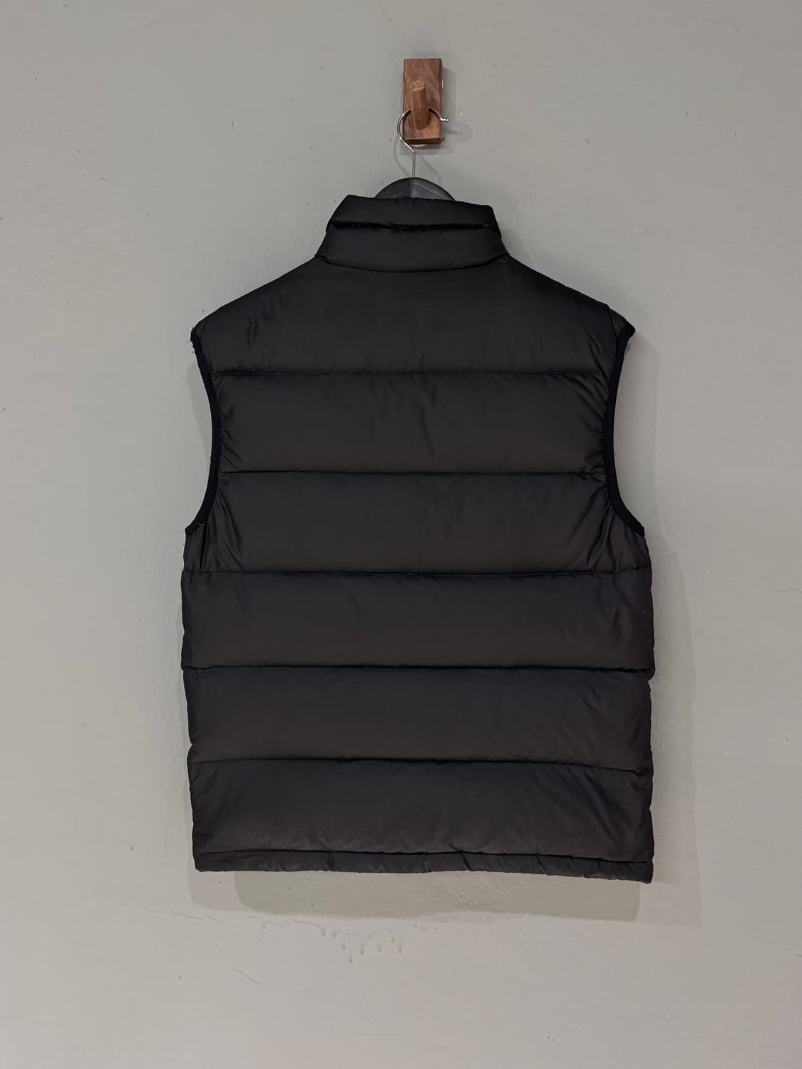 파타고니아 다운 푸퍼 패딩베스트  상품이미지5