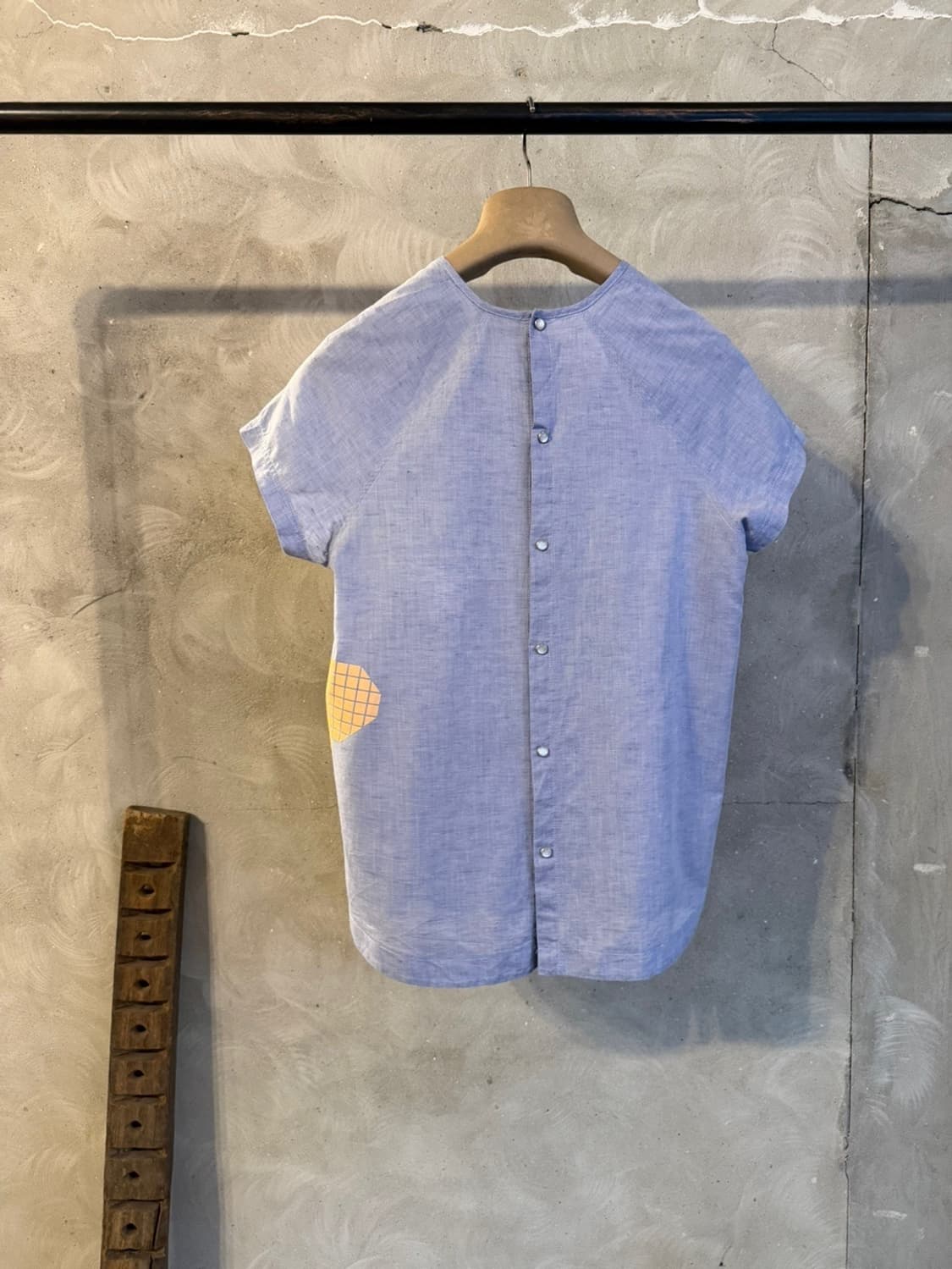 펜디 블라우스 55 상품이미지2