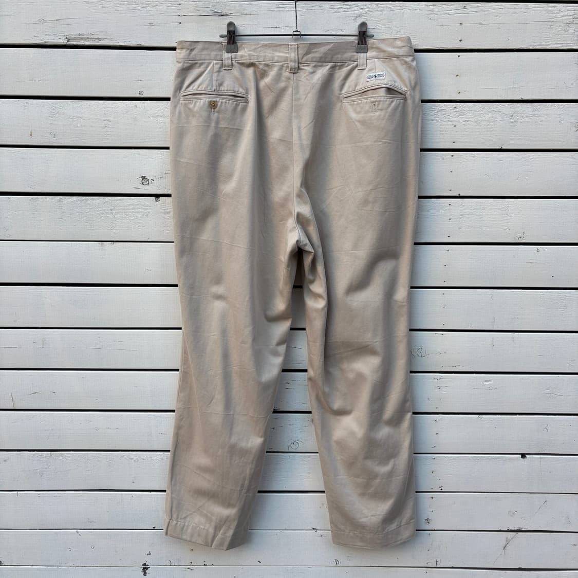 Polo 폴로 치노 팬츠 상품이미지2